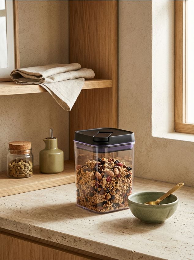 Sinsay - Organizator - negru