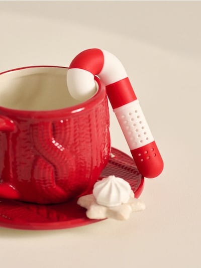 Ситечко для заварювання чаю