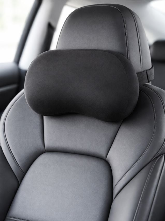 Sinsay - Pernă pentru gât - negru