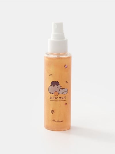 Spray de corp Pusheen The Cat