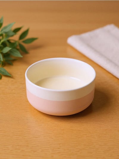 Kerámia tál kutyáknak és macskáknak