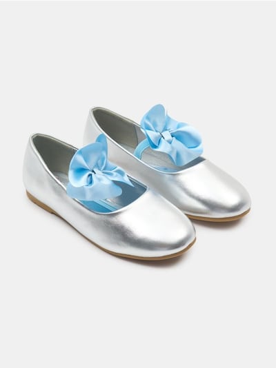 Balerinke sa 3D til detaljem Frozen