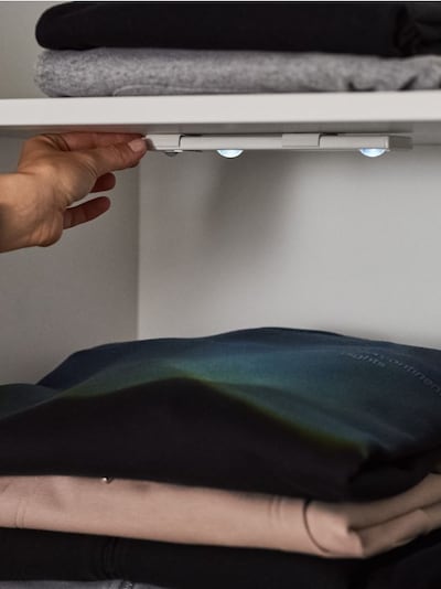 Svetlo s pohybovým senzorom