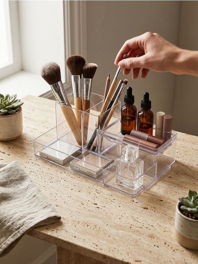 Sinsay - Organizator - alb