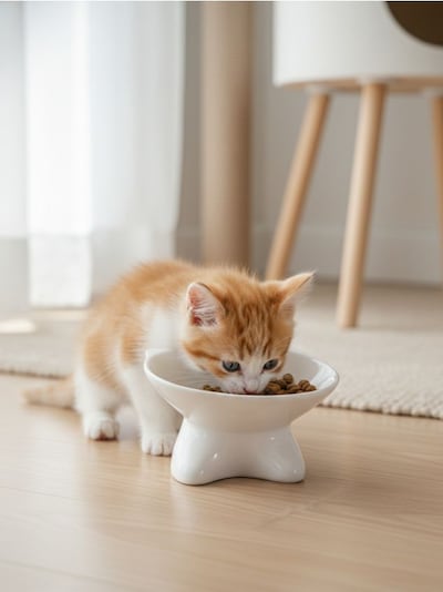 Loomakauss kõrvadega