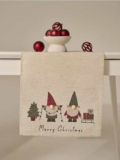 Настільна доріжка