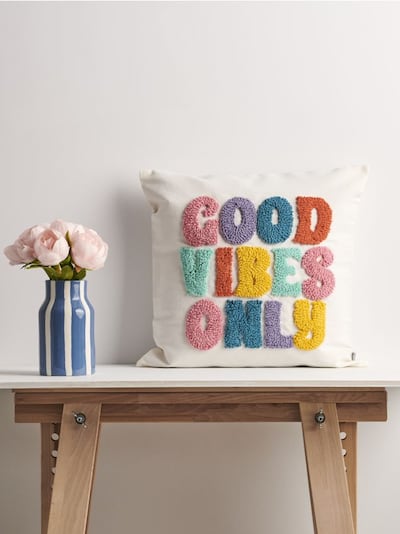 Декоративна наволочка