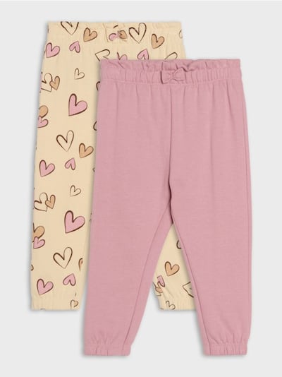 Παντελόνια 2 pack