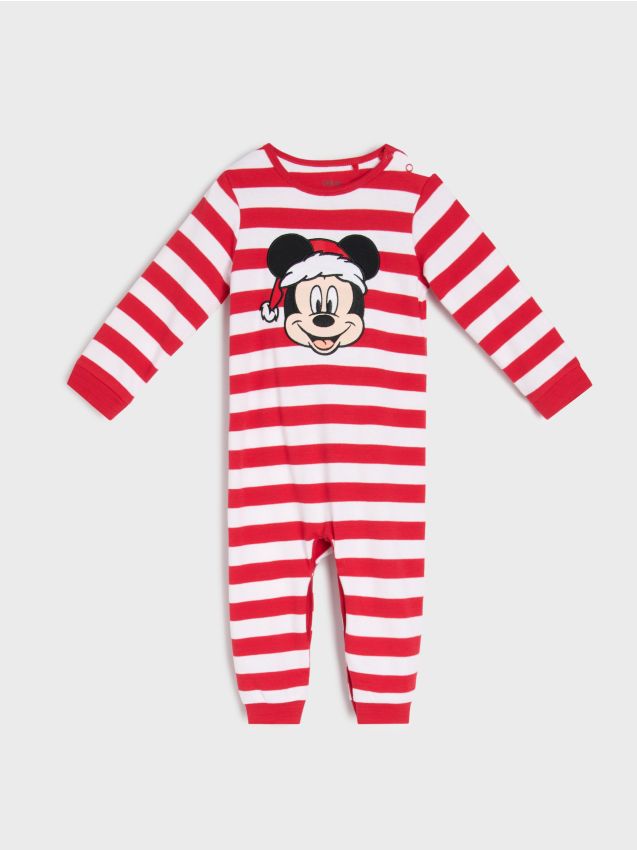 Sinsay - Kombinezon Mickey Mouse