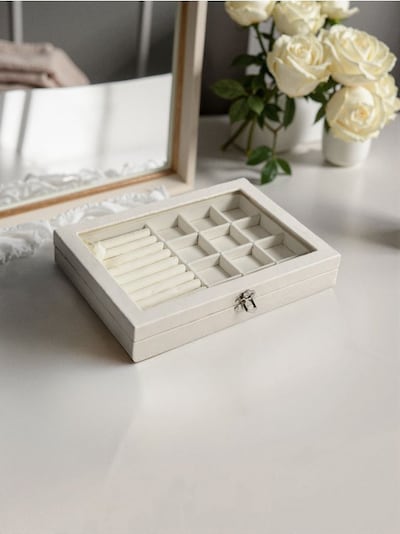 Органайзер для прикрас