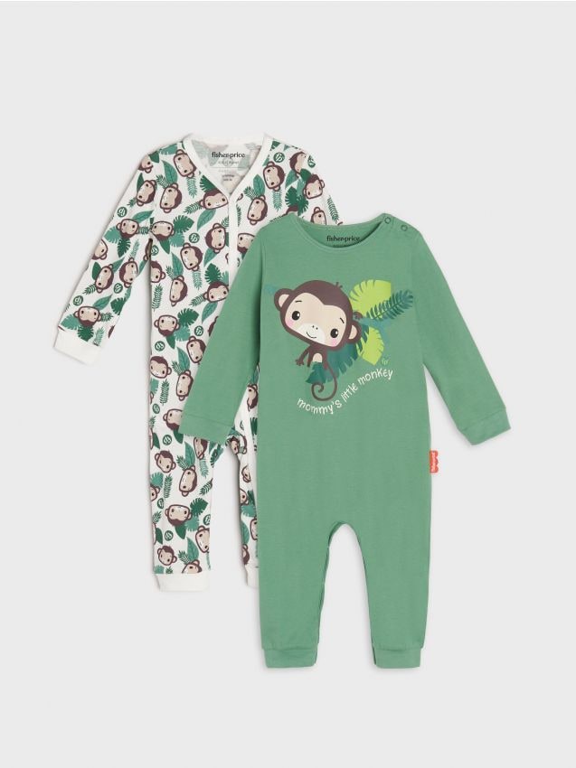 Fisher top price clothes