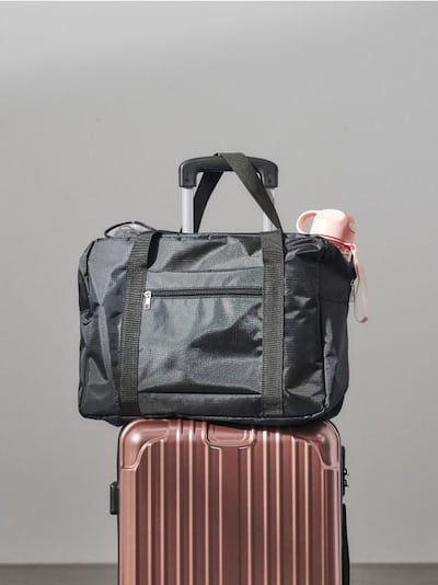 Τσάντα γυμναστηρίου