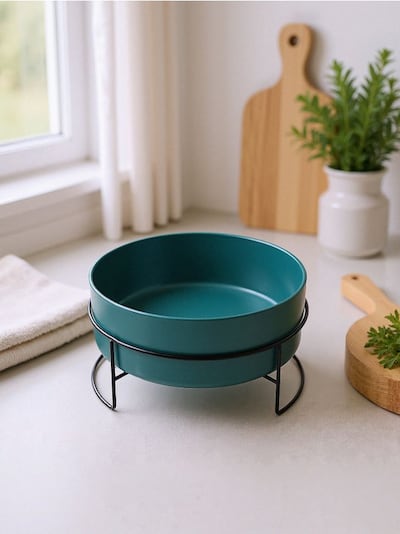 Μπολ για κατοικίδια