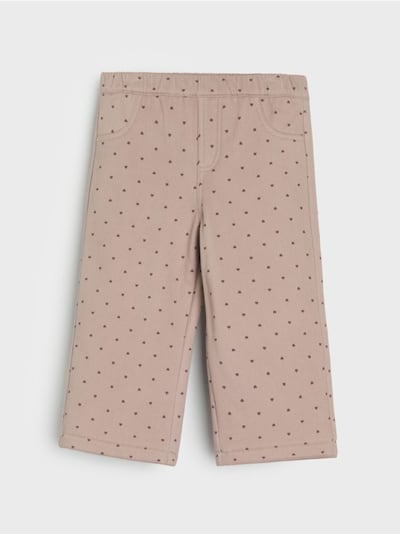 Farmerke sa polar postavom