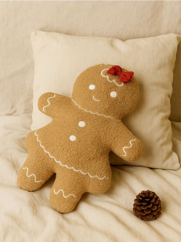 Sinsay - Ozdobný vankúš - viacfarebná