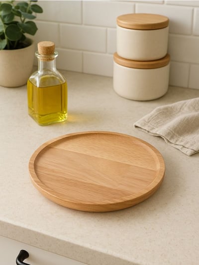 Таця сервірувальна