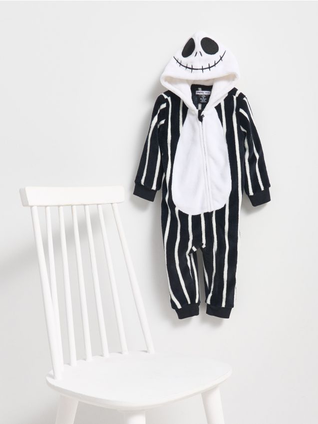 Pagliaccetto Nightmare Before Christmas - SINSAY