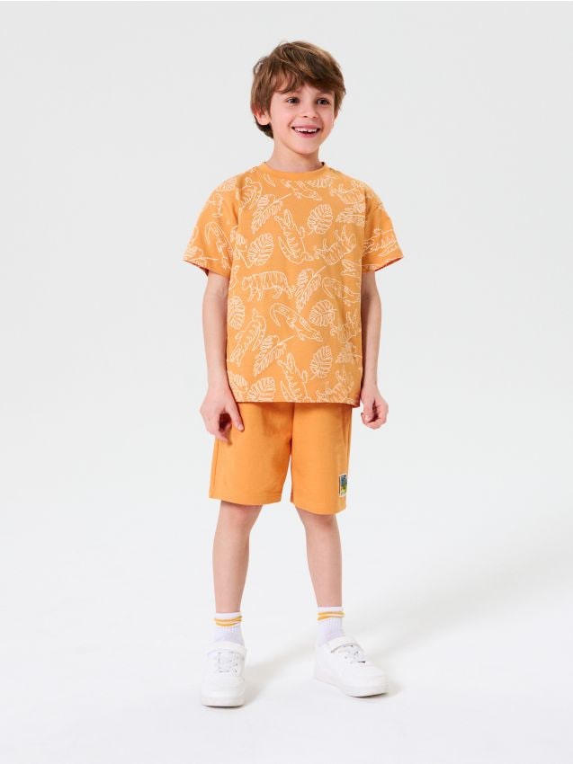 Kratke pantalone - SINSAY