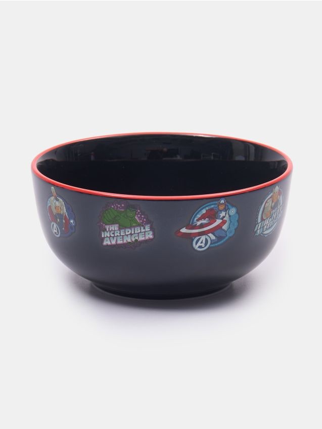 Miska ceramiczna Avengers - SINSAY