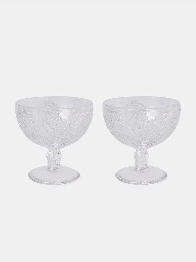 Klaasikomplekt 2 pack - SINSAY