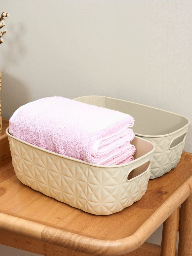 Sinsay - Šperkovnica - telová