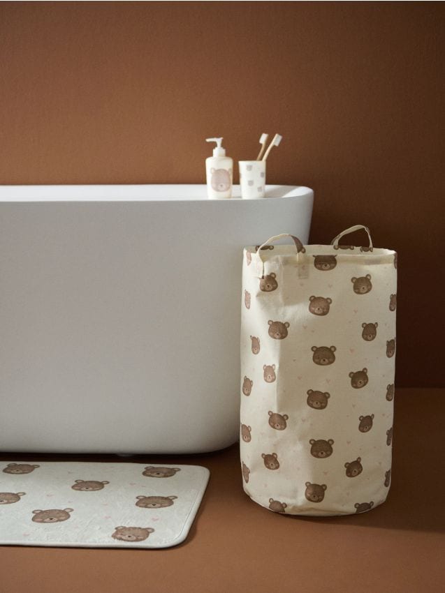 Sinsay - Úložný kôš - viacfarebná