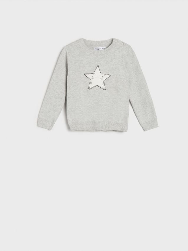 Pink/Golden KIDS FASHION Jumpers & Sweatshirts Glitter Zara sweatshirt discount 74% 
