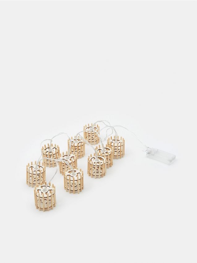 LED-tuled - SINSAY