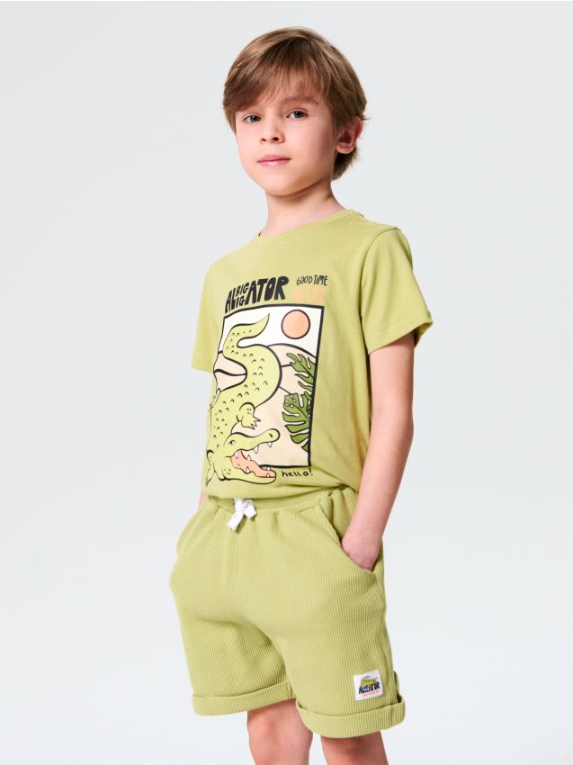 Kratke pantalone - SINSAY