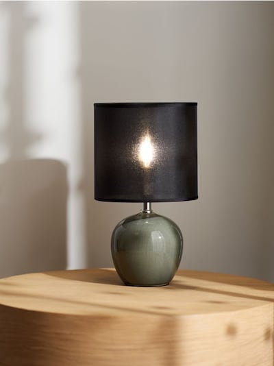 Lampada da tavolo