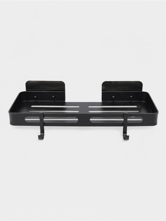 Sinsay - Raft suspendat pentru baie - negru