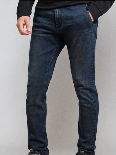 Τζιν παντελόνια