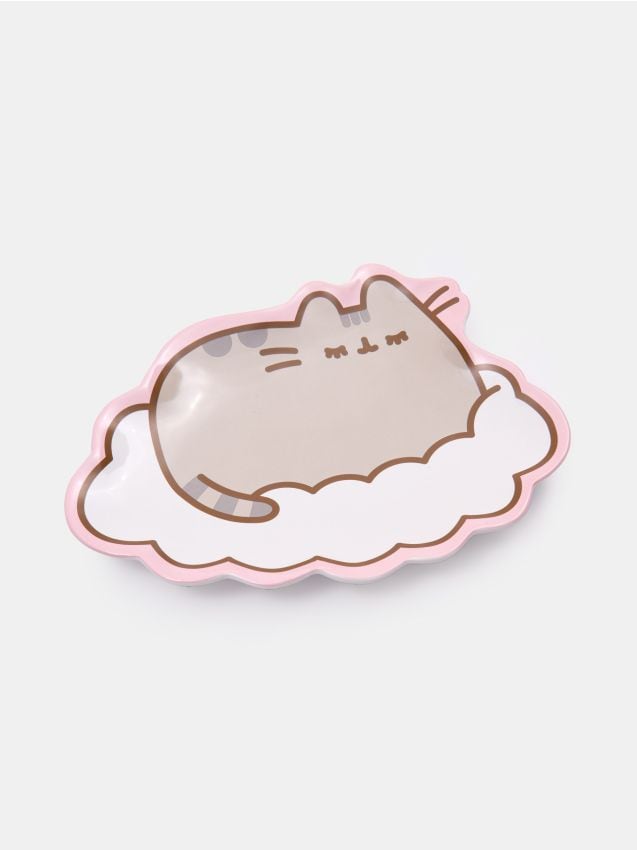 Sinsay - Tanier Pusheen the Cat - viacfarebná