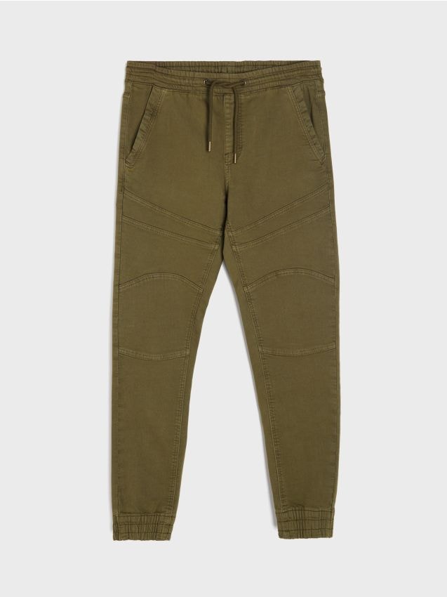 Jogger kelnės - SINSAY