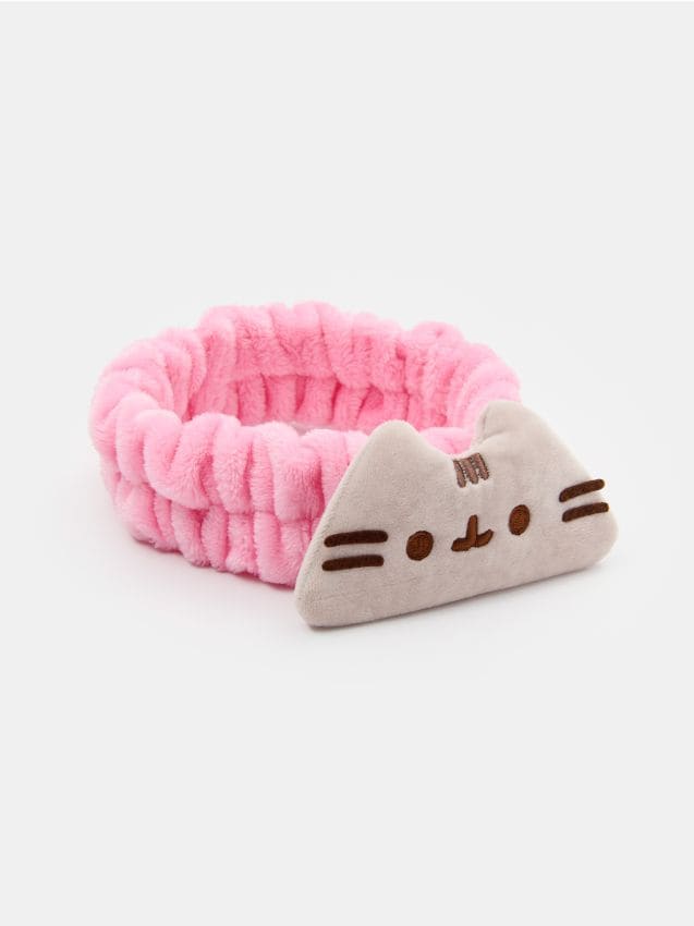 Sinsay - Лента За Глава Pusheen The Cat