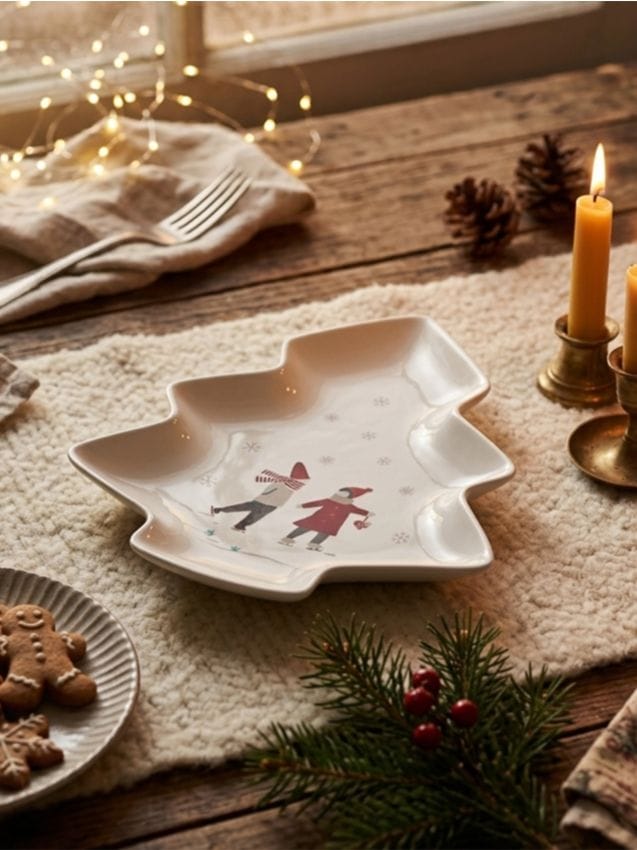 Sinsay - Platou - alb