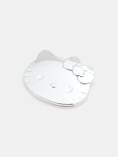 Дзеркало Hello Kitty