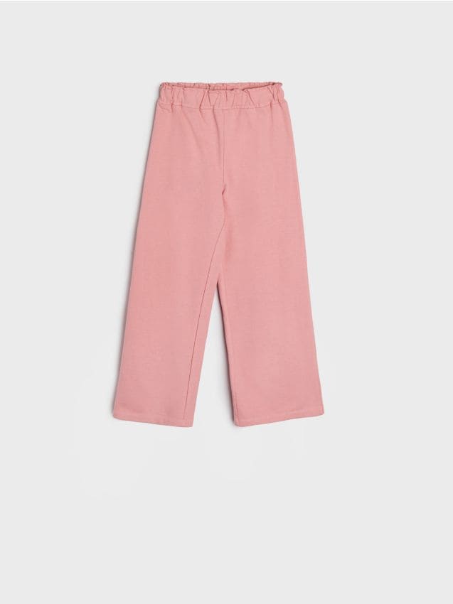 Flare pantalone - SINSAY