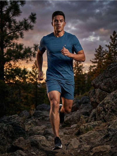 Спортивна футболка