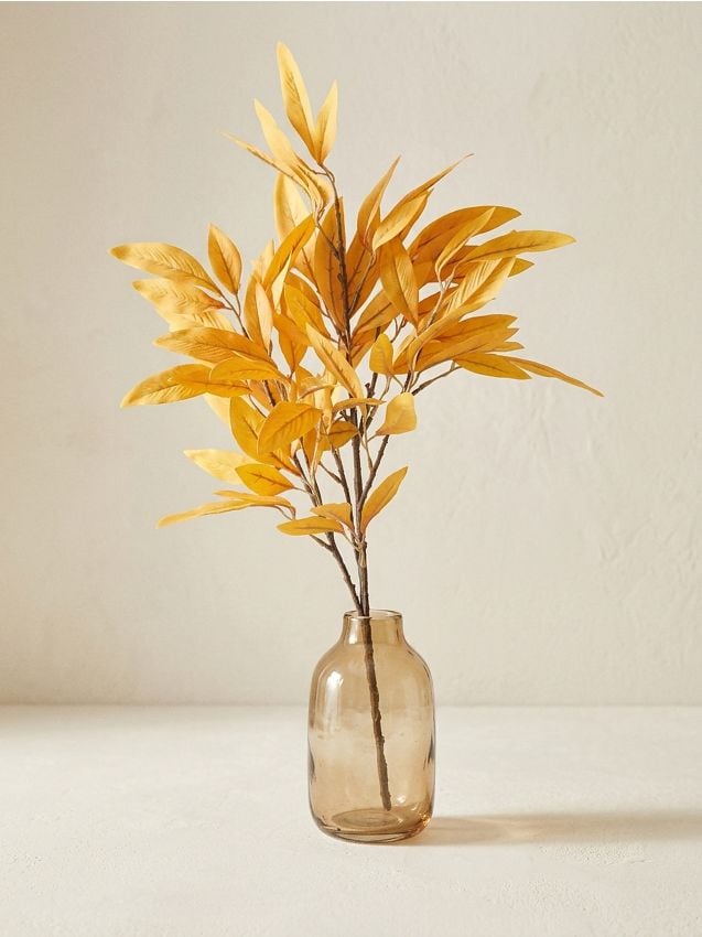 Sinsay - Plantă decorativă – ramură de salcie - maro