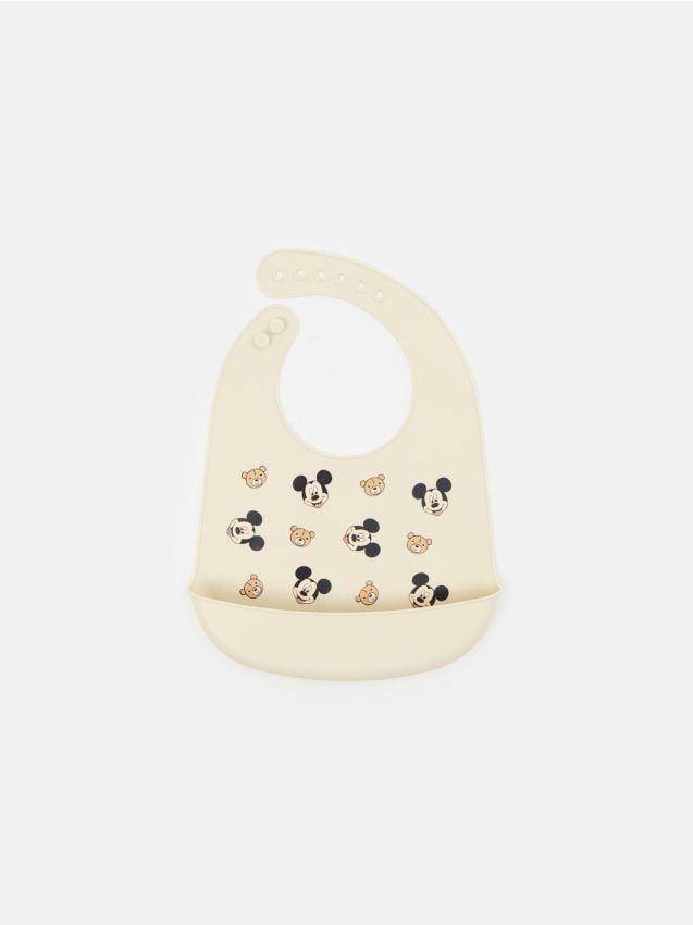 Sinsay - Podbradník Mickey Mouse - viacfarebná