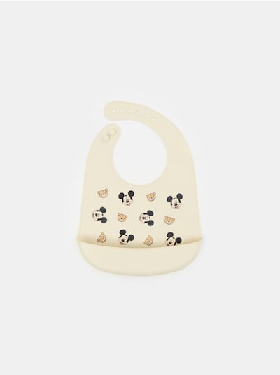 Śliniak Mickey Mouse