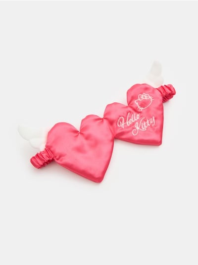 Маска для сну Hello Kitty