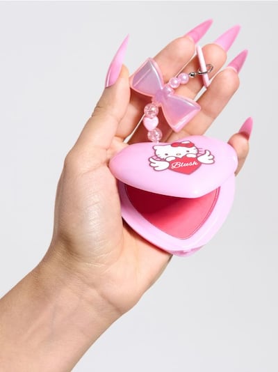 Ρουζ Hello Kitty