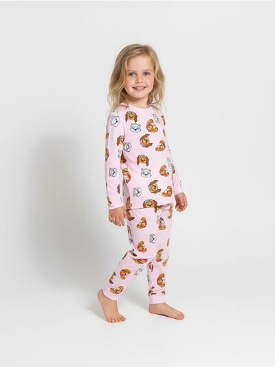 Dvodelna pižama PAW Patrol