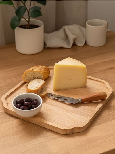 Таця сервірувальна