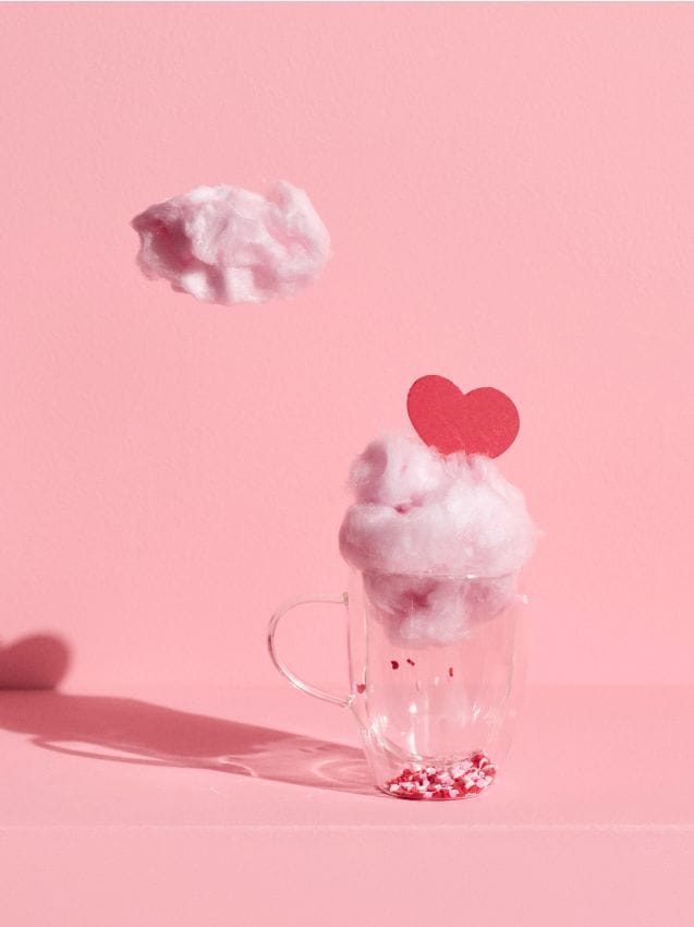 Sinsay - Šálka - viacfarebná