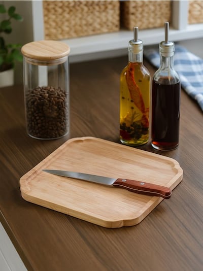 Таця сервірувальна