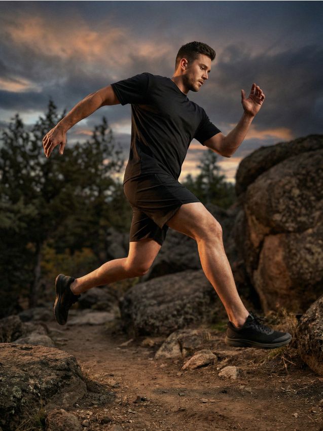 Sinsay - Tricou regular fit - negru