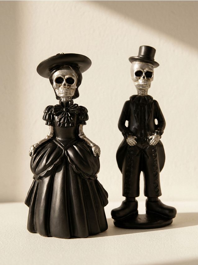 Halloweeni kaunistused 2 pack